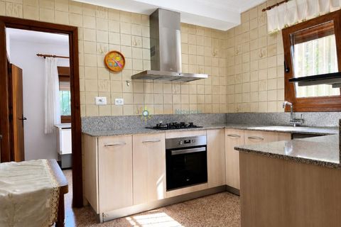 Villa i Ontinyent, Valencia, Ontinyent - € 325.000 | Ref: PNVL2182 - foto 12